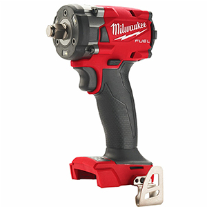 Milwaukee Fuel Impact Wrenches